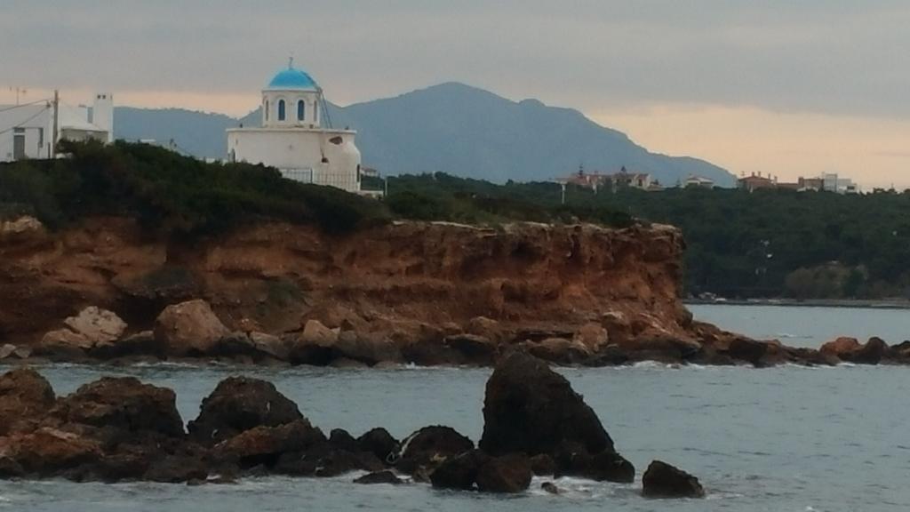 הוילה ארטמידה Surf House מראה חיצוני תמונה