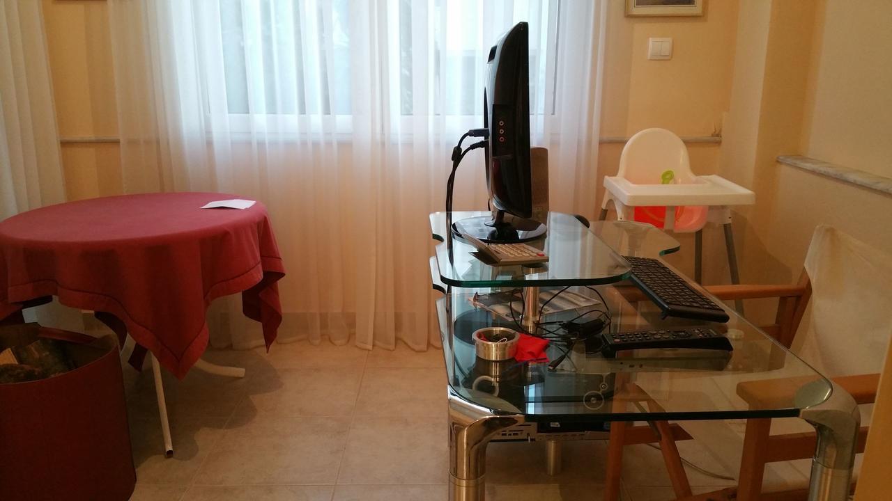 הוילה ארטמידה Surf House מראה חיצוני תמונה