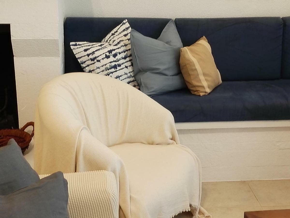 הוילה ארטמידה Surf House מראה חיצוני תמונה