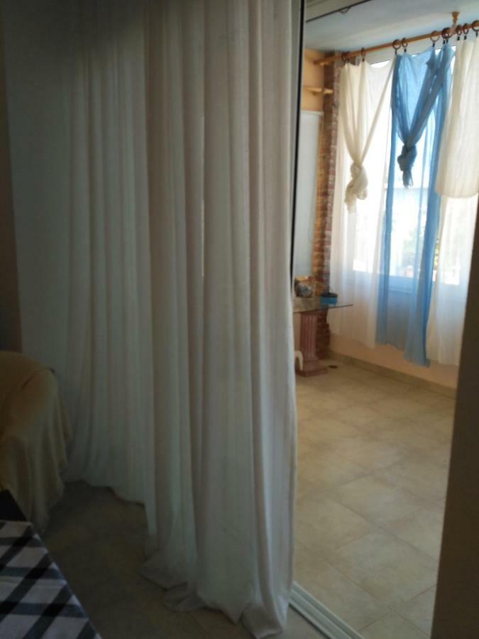 הוילה ארטמידה Surf House מראה חיצוני תמונה
