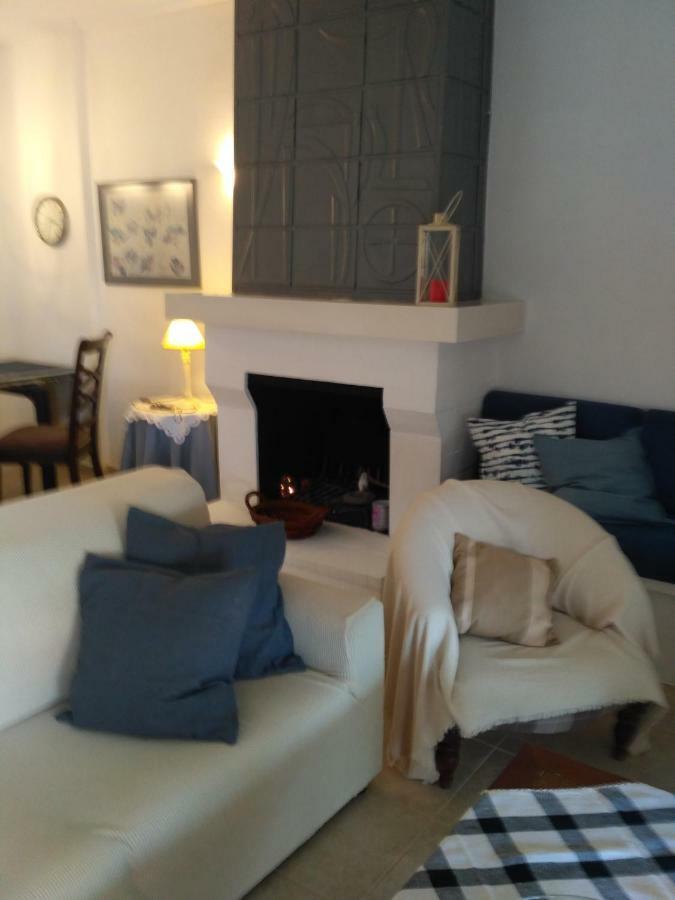 הוילה ארטמידה Surf House מראה חיצוני תמונה